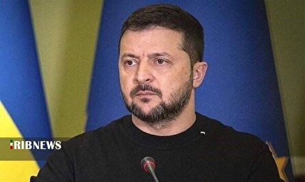 زلنسکی و دوراهی شرافت یا شراکت