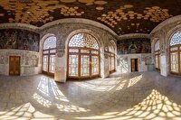 کاخ سلیمانیه از هفته آینده میزبان بازدیدکنندگان است