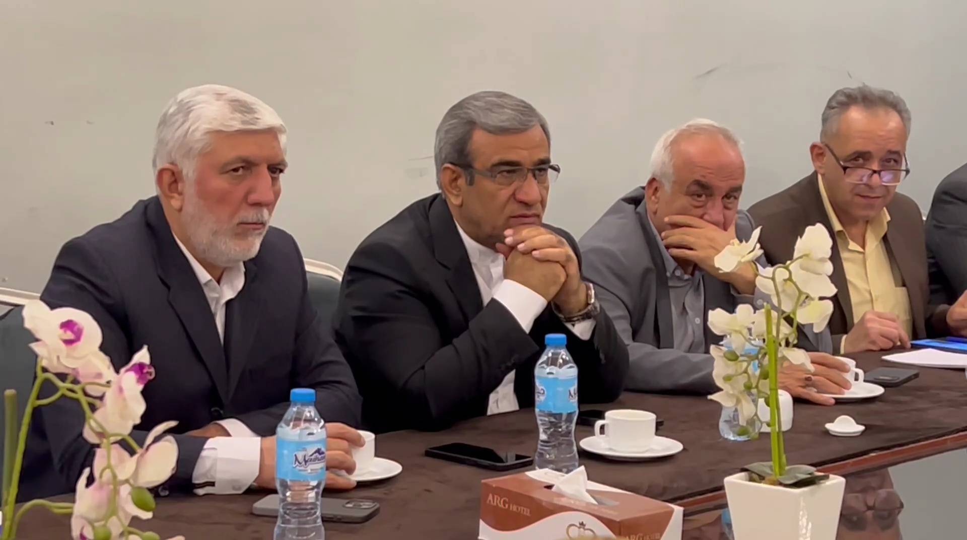 واردات گوشت از افغانستان انجام خواهد شد