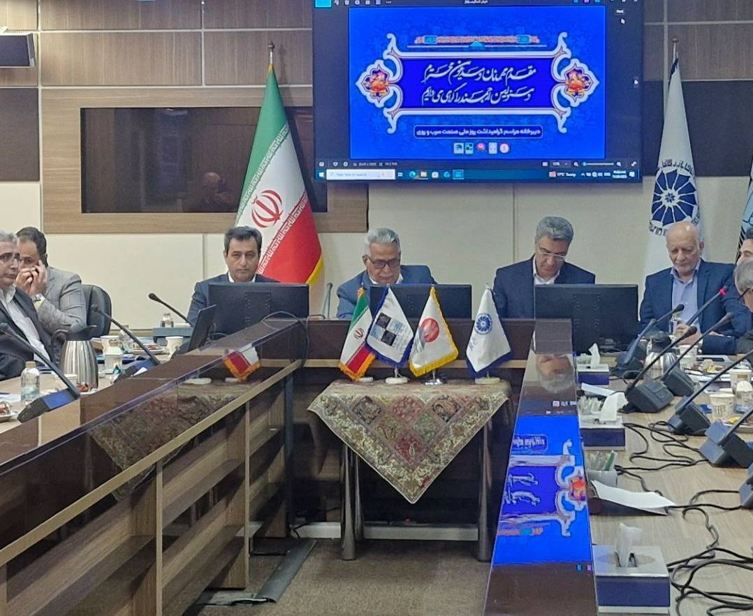 آمادگی بخش خصوصی برای تامین ۱۰۰ درصدی نیاز سرب و روی کشور