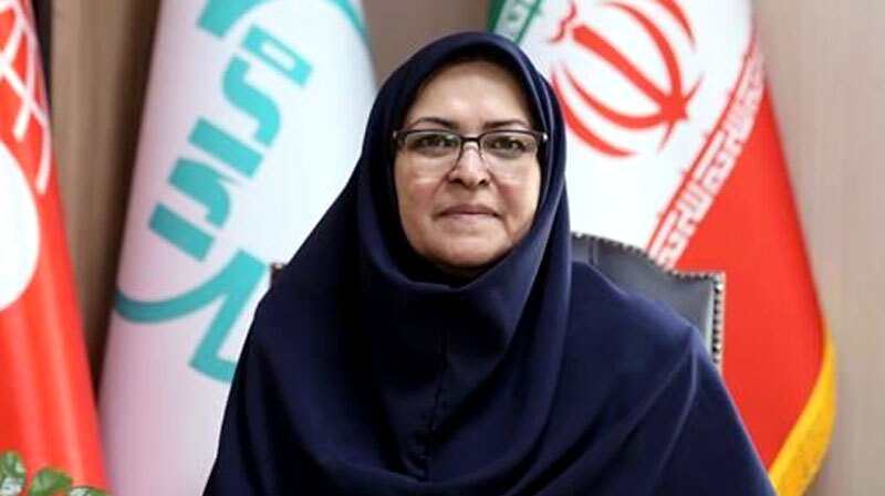 معاون رئیس جمهور: کرمانشاه پایلوت استاندارد هوشمند مرزی میشود معاون رئیس جمهور: کرمانشاه پایلوت استاندارد هوشمند مرزی میشود