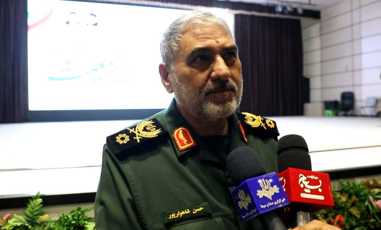 جوانی جمعیت؛ خط مقدم مقابله با توطئه دشمن برای تضعیف کشور جوانی جمعیت؛ خط مقدم مقابله با توطئه دشمن برای تضعیف کشور