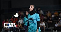 نتایج مسابقات گل کوچک و تكواندو جام خلیج تا ابد فارس