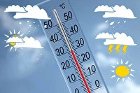 پیش بینی فعالیت سامانه بارشی در سمنان