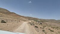 مرمت ایل راه‌های عشایری شهرضا و دهاقان