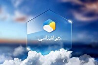 افزایش شدت وزش باد و کاهش دما در خراسان رضوی