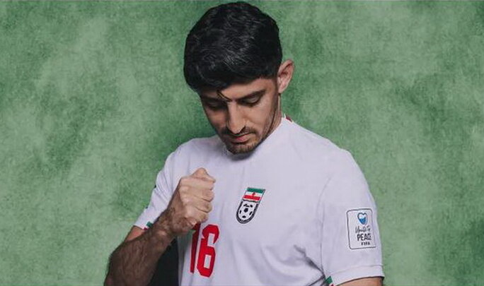 روادید مهدی ترابی صادر شد