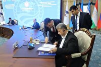 حمایت کشور‌های عضو شانگهای از حاکمیت و تمامیت ارضی ایران