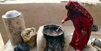 آداب و رسوم متنوع عید قربان در بین اقوام خراسان شمالی