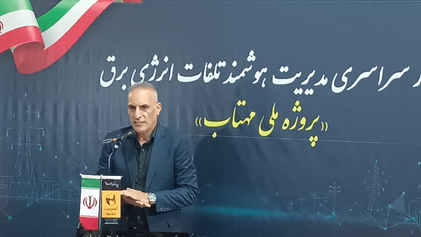 شناسایی ۷ هزار انشعاب غیر مجاز برق در اسلامشهر