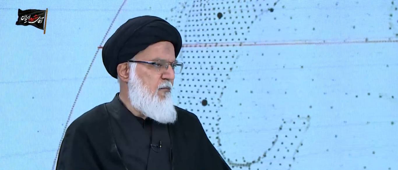 ***حرکت بزرگ خونخواهی در سایه امام زمان (عج) محقق خواهد شد