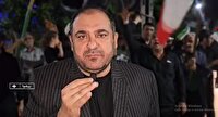صدوچهاردهمین شب اجتماعات مردمی پیشوا در سوگ محرم و رهبر انقلاب