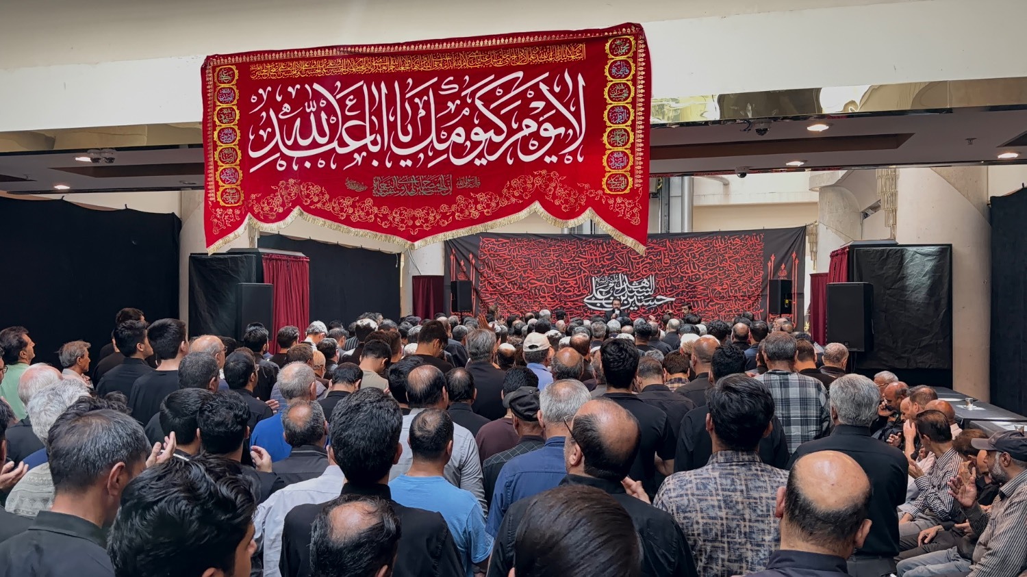 کمک ۸ میلیاردی طلافروشان مشهدی برای آزادی زندانیان جرائم غیرعمد