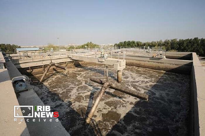 اجرای برنامه جامع بهسازی، نگهداشت پیشگیرانه و ارتقای زیرساختهای فاضلاب کیش اجرای برنامه جامع بهسازی، نگهداشت پیشگیرانه و ارتقای زیرساختهای فاضلاب کیش