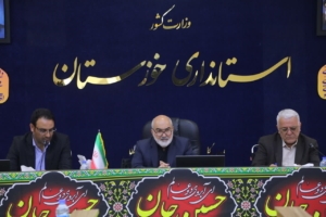تاکید استاندار خوزستان بر تحول در آموزش و پرورش با نگاه سلامت‌محور و تربیت معنوی دانش‌آموزان