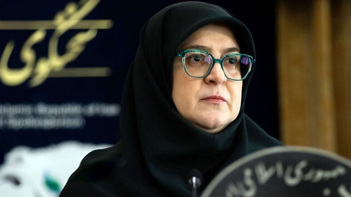 سخنگوی دولت: جنوب، قلب تپنده و جان ایران است