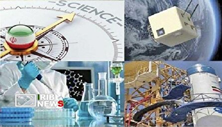 اقتدار علمی، میراث ماندگار رهبر شهید برای ایران قوی