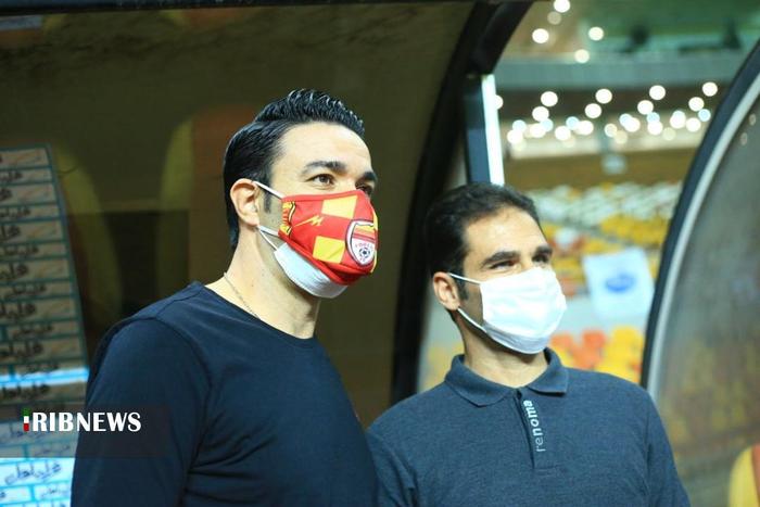 فولاد خوزستان_سایپا 