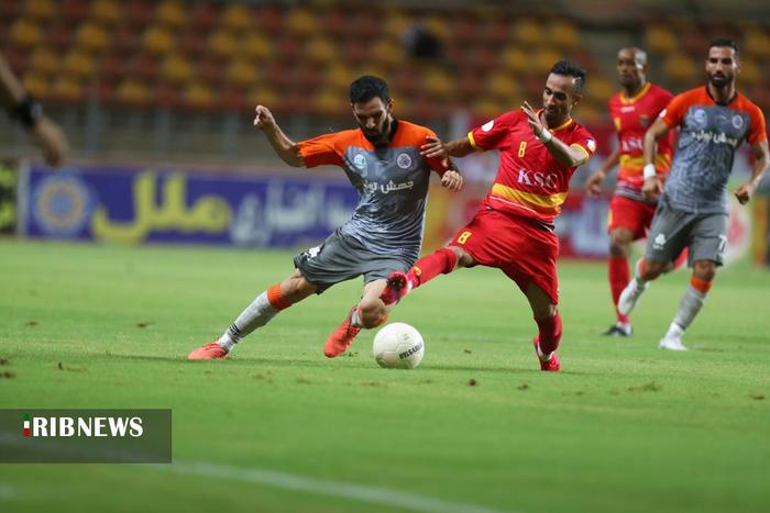 فولاد خوزستان_سایپا 