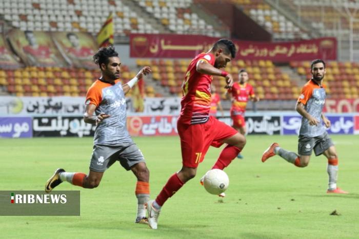 فولاد خوزستان_سایپا 