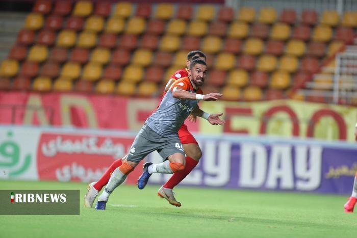 فولاد خوزستان_سایپا 