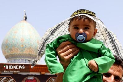 پیام فارس