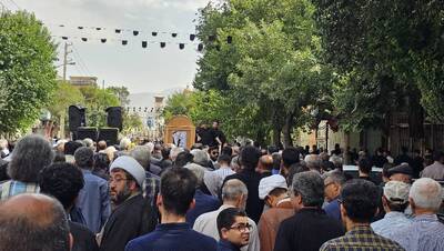 پیام فارس