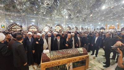 پیام فارس