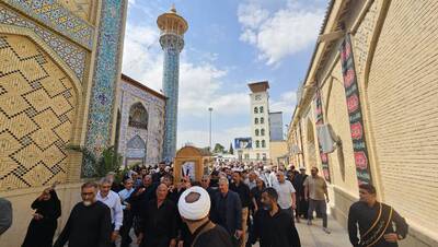 پیام فارس