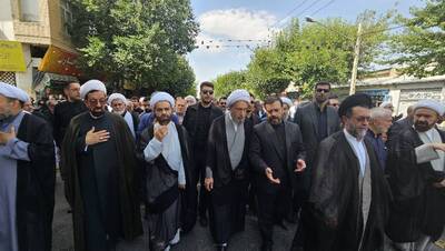پیام فارس