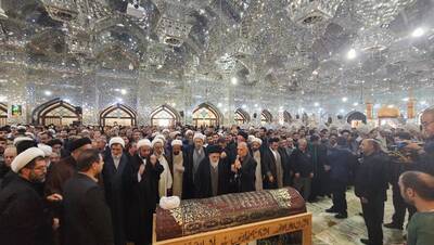 پیام فارس